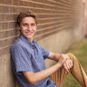 Meet your Posher, Jared